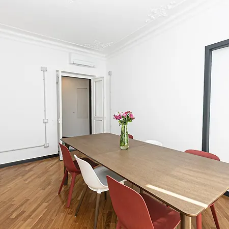 Iflat Historical Luxury San Luca 11 B