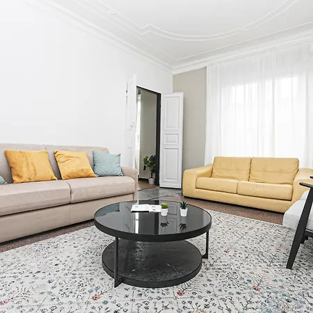 Iflat Historical Luxury San Luca 11 B Janov