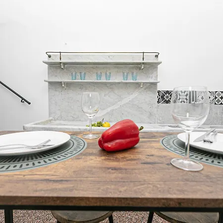Iflat Historical Luxury San Luca 11 B Apartmán *