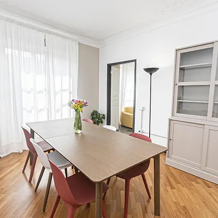 Apartmán Iflat Historical Luxury San Luca 11 B Janov