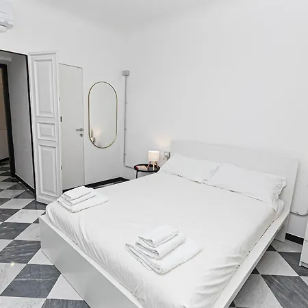 Apartmán Iflat Historical Luxury San Luca 11 B Janov