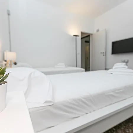 Iflat Historical Luxury San Luca 11 B Apartmán Janov