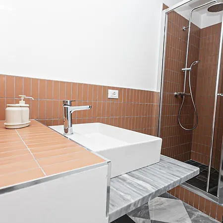 Iflat Historical Luxury San Luca 11 B Janov