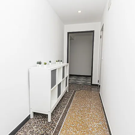 Iflat Historical Luxury San Luca 11 B * Janov