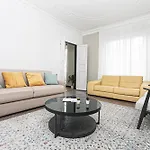 Iflat Historical Luxury San Luca 11 B Genua