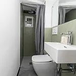 Iflat Historical Luxury San Luca 11 B Genua