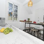 Iflat Historical Luxury San Luca 11 B