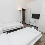 Iflat Historical Luxury San Luca 11 B Genua