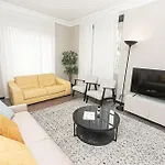 Iflat Historical Luxury San Luca 11 B * Genua