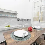 Iflat Historical Luxury San Luca 11 B Apartment Genua
