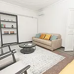 Iflat Historical Luxury San Luca 11 B