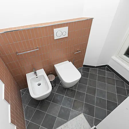 Iflat Historical Luxury San Luca 11 B Διαμέρισμα *