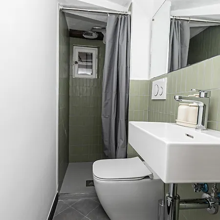 Iflat Historical Luxury San Luca 11 B Γένοβα