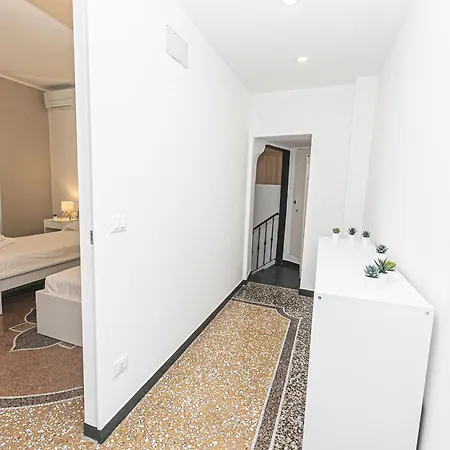 Iflat Historical Luxury San Luca 11 B