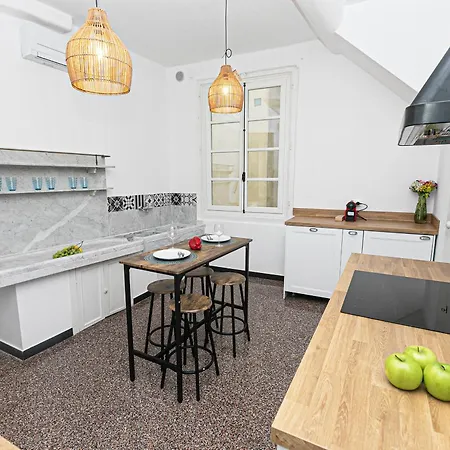 Iflat Historical Luxury San Luca 11 B Διαμέρισμα *
