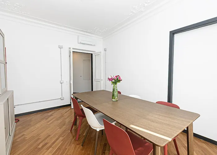 Iflat Historical Luxury San Luca 11 B