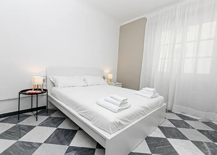 Iflat Historical Luxury San Luca 11 B Apartmán