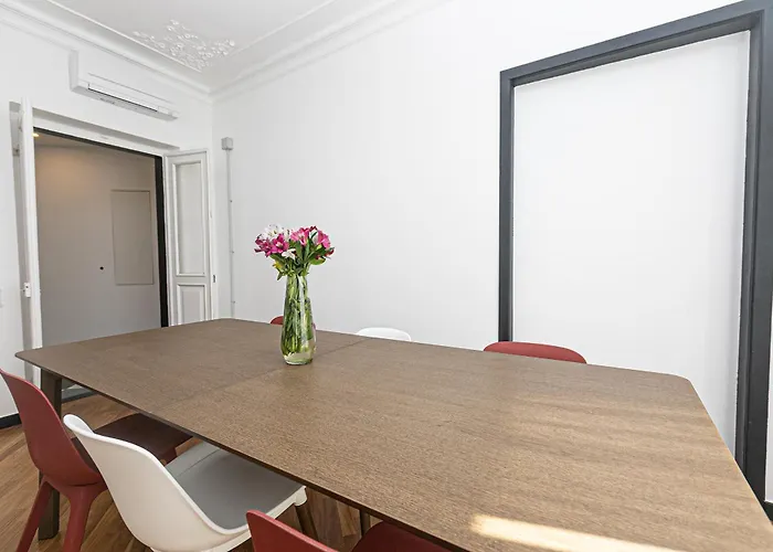 Iflat Historical Luxury San Luca 11 B
