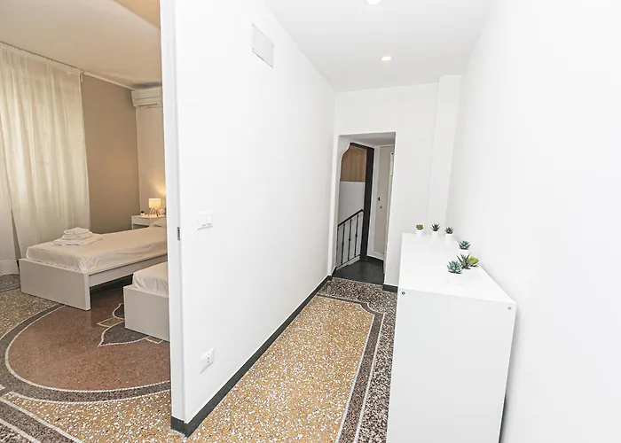 Iflat Historical Luxury San Luca 11 B