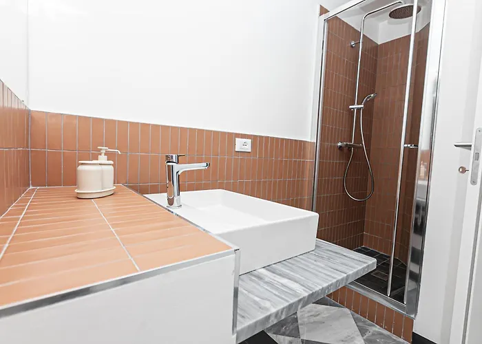 Iflat Historical Luxury San Luca 11 B ג'נובה