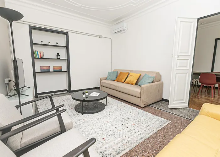 Iflat Historical Luxury San Luca 11 B