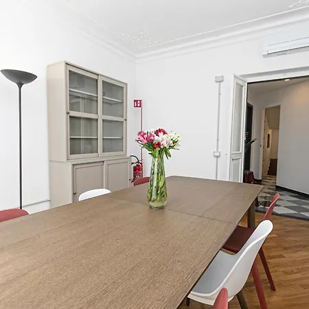 Iflat Historical Luxury San Luca 11 B Appartement