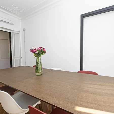 Iflat Historical Luxury San Luca 11 B