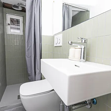 Iflat Historical Luxury San Luca 11 B *
