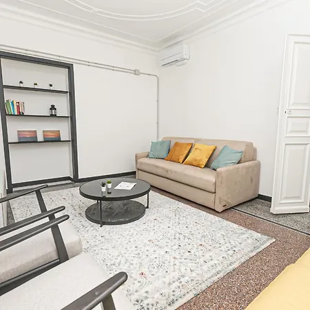 Iflat Historical Luxury San Luca 11 B