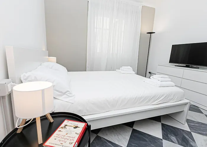 Iflat Historical Luxury San Luca 11 B *