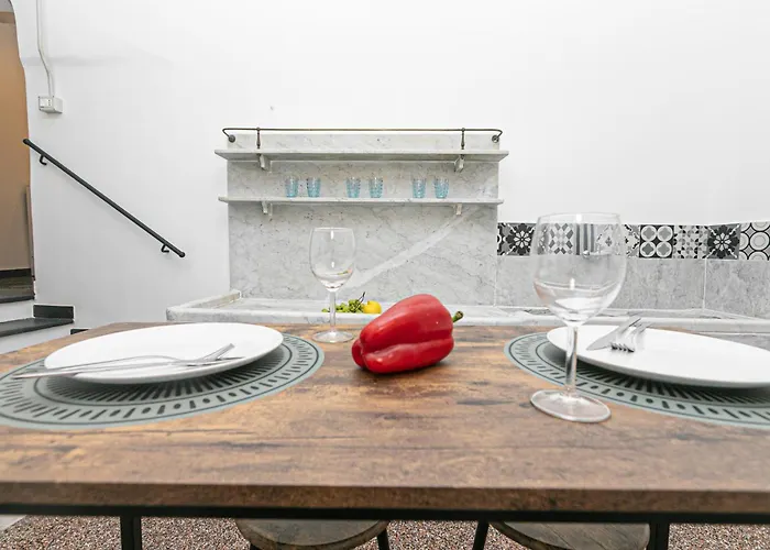 Iflat Historical Luxury San Luca 11 B Appartement *